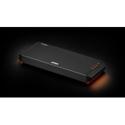 ATEN VS4814 SPLITTER HDMI 4P TRUE 4K