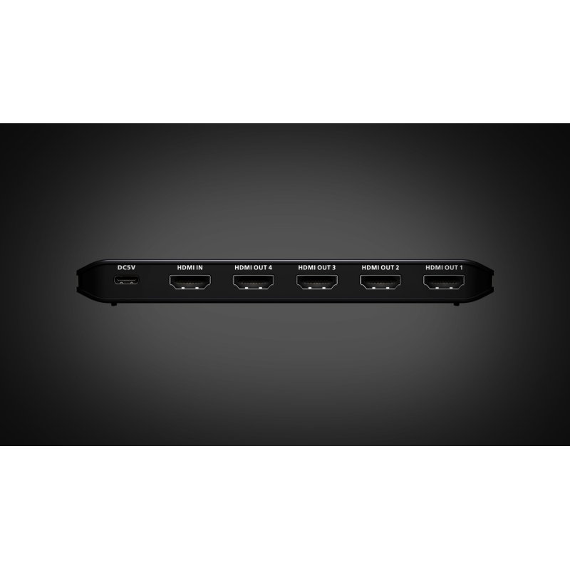 ATEN 4-Port True 4K HDMI Splitter