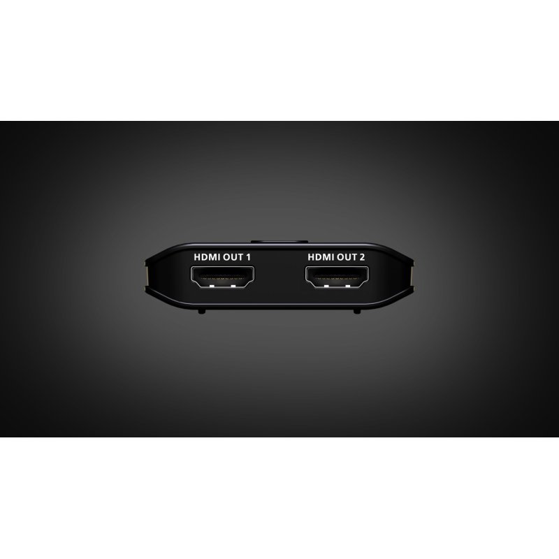 ATEN 2-Port 8K HDMI Splitter
