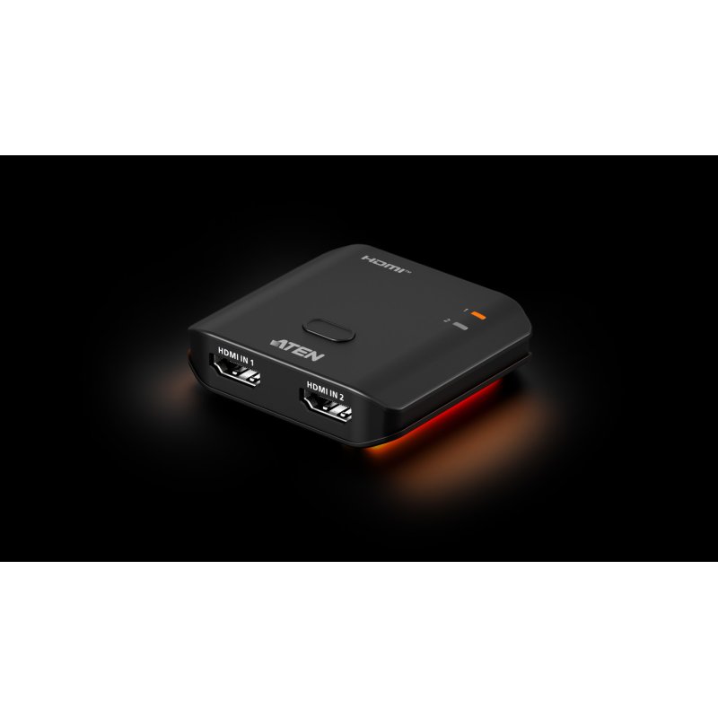 ATEN VS5821 SWITCH HDMI 2P 8K
