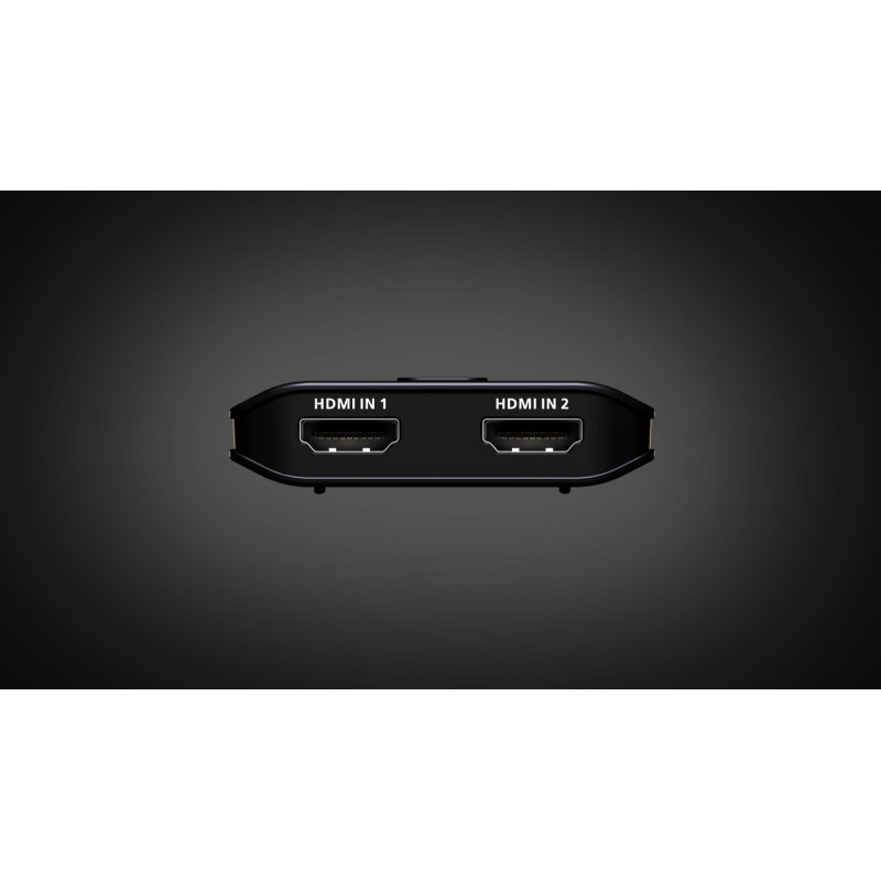 ATEN 2-Port 8K HDMI Switch