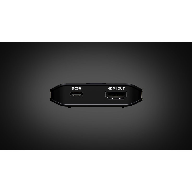 ATEN Commutateur HDMI 8K à 2 ports