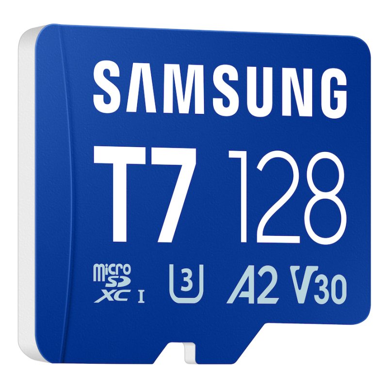 MICRO SD MSD / T7 128GB UP TO 170 MB/S