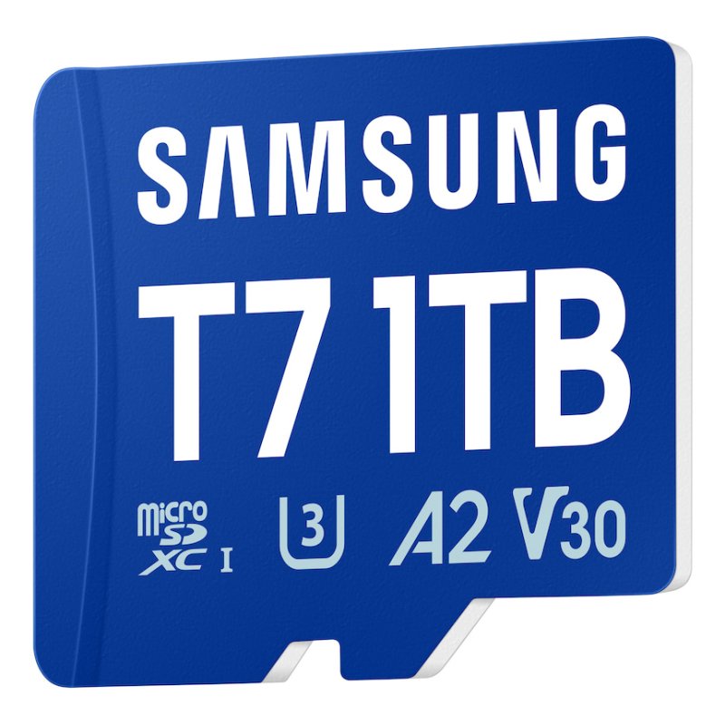 MICRO SD MSD / T7 1TB UP TO 170 MB/S