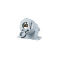 E-DAT Industry IP67 V6 AP - Socket outlet