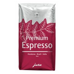JURA 64696 coffee beans