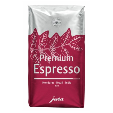 JURA 64696 Grain de café