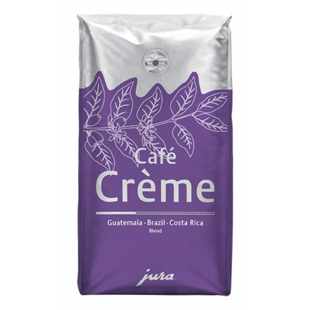 JURA 68016 ground coffee