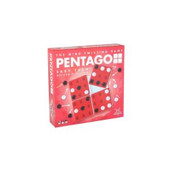 Pentago - The Mind Twisting Game (41017081)