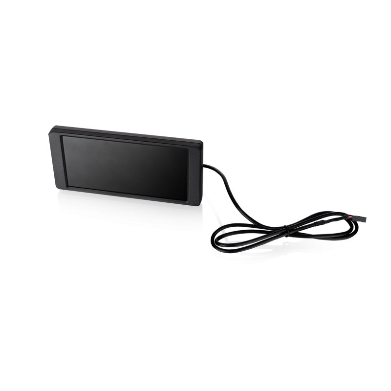 Thermaltake 6.0" LCD Screen Kit Black