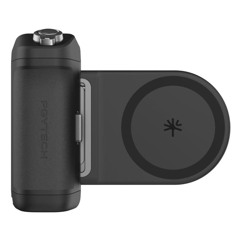 PGYTECH MagCam 2 Support passif Mobile/smartphone Noir
