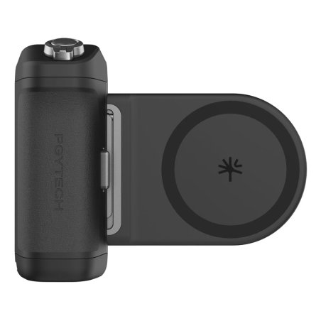 PGYTECH MagCam 2 Passive holder Mobile phone/Smartphone Black