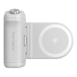 PGYTECH MagCam 2 Support passif Mobile/smartphone Gris