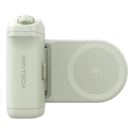 PGYTECH MagCam 2 Passive holder Mobile phone/Smartphone Green