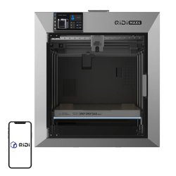 QIDI Max 4 3D printer