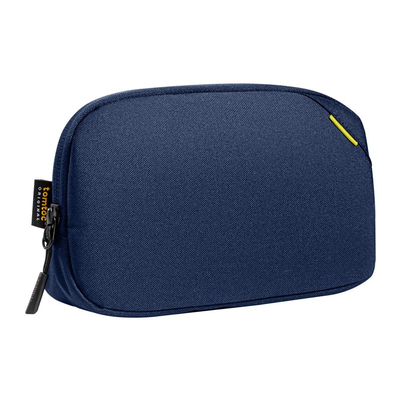 TOMTOC Defender-A13 Laptop Sleeve 14" Case Set (Navy Blue)