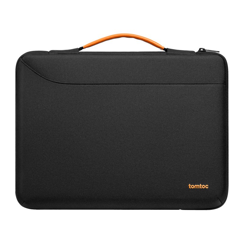TOMTOC Defender-A22 14'' Laptop Bag (Black)