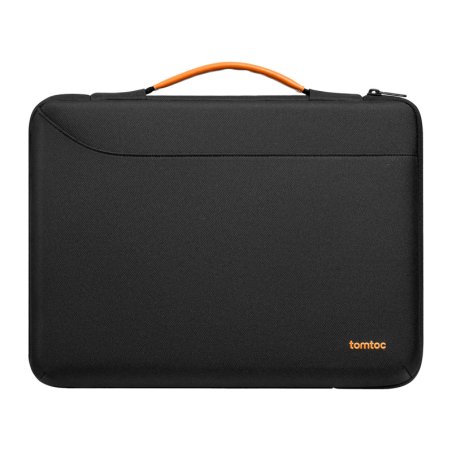TOMTOC Defender-A22 16'' Laptop Bag (Black)