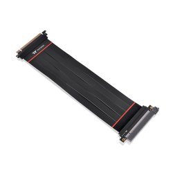 Riser PCIe 4.0 16X Thermaltake compatible TT Premium
