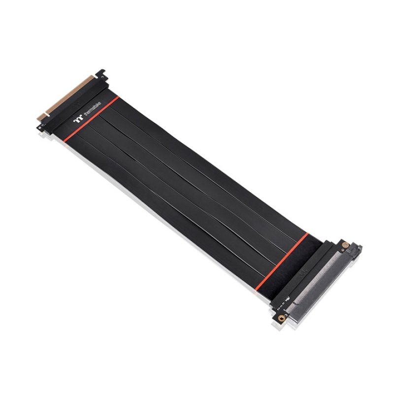Riser PCIe 4.0 16X Thermaltake compatible TT Premium