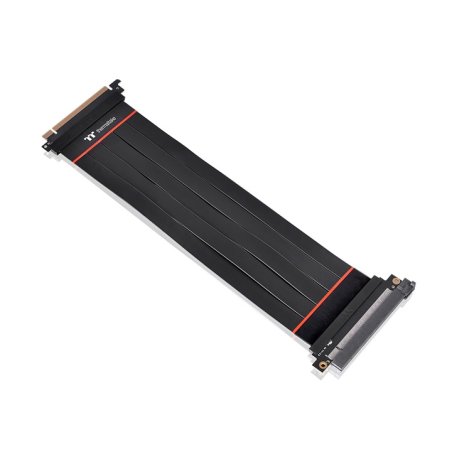 Riser PCIe 4.0 16X Thermaltake compatible TT Premium
