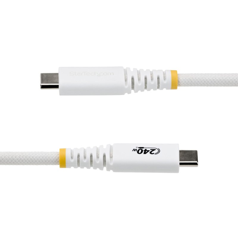 2m USB-C Charging Cable 240W USB-IF