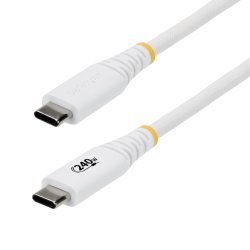 1m USB-C Charging Cable 240W USB-IF
