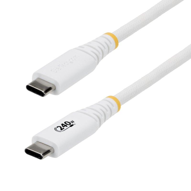 1m USB-C Charging Cable 240W USB-IF