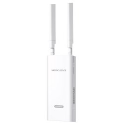 Mercusys MB118-4 G300 Mbps Wireless 4G LTE Outd./Indoor Router