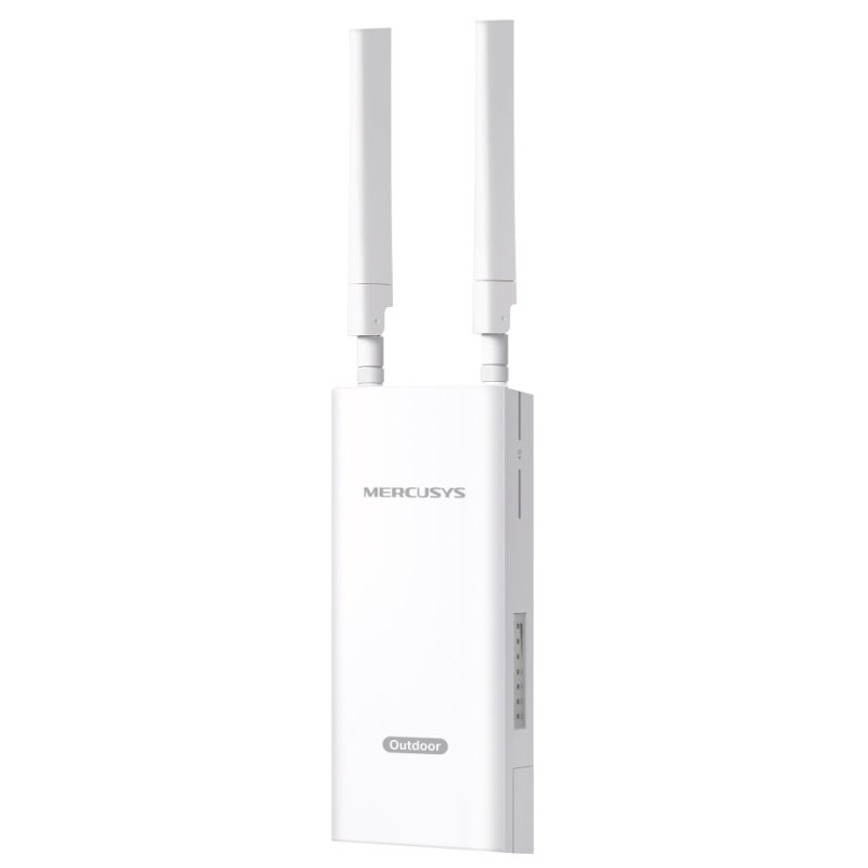 Mercusys MB118-4 G300 Mbps Wireless 4G LTE Outd./Indoor Router