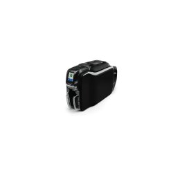 ZEBRA Kartendrucker ZC350 Duplex TT 300dpi,bis1000Karten/Std.,USB2.0/LAN