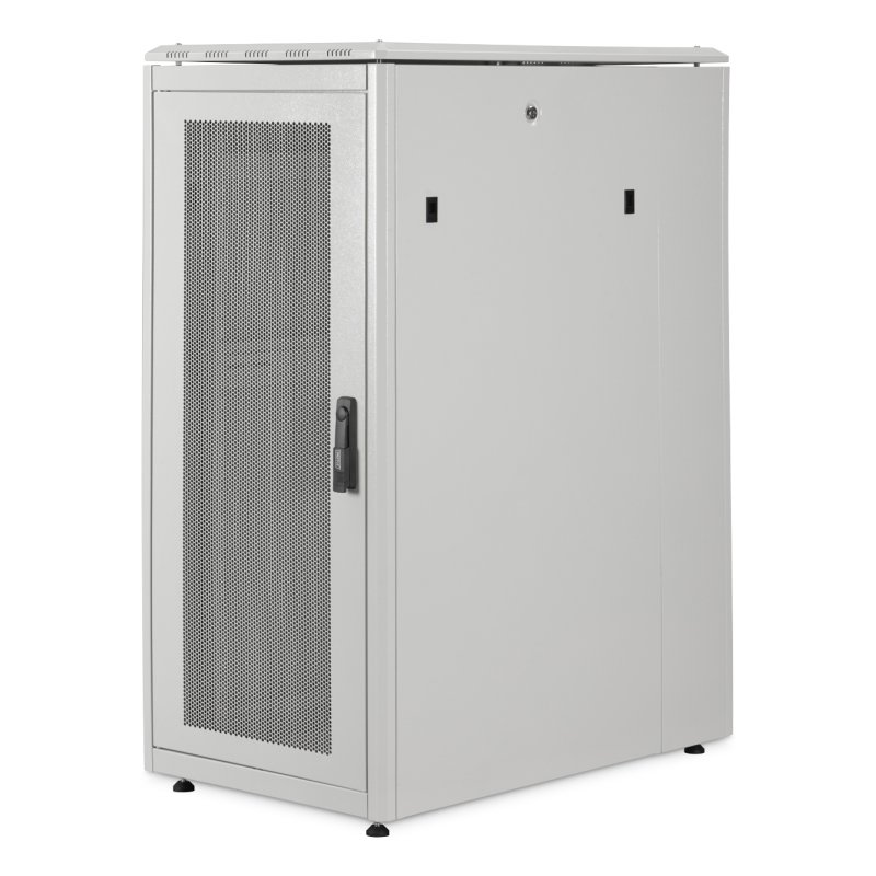 Digitus Server cabinet Unique Server-N series - 600x1000 mm (WxD)