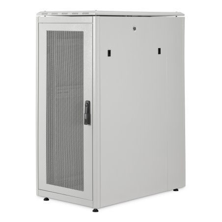 Digitus Armoire pour serveur Unique série Server-N - 600x1000 mm (l x p)