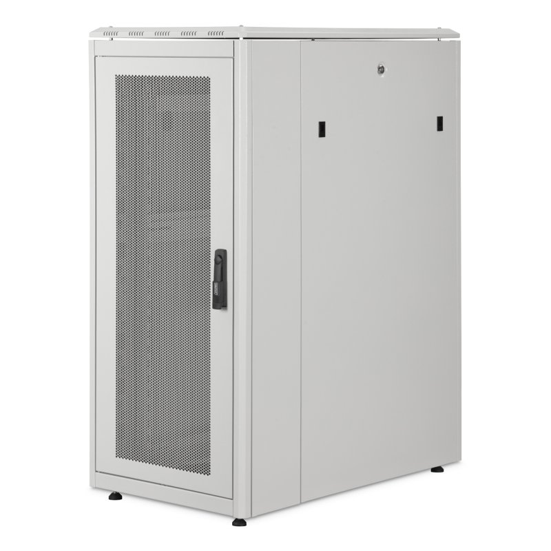 Digitus Armoire pour serveur Unique série Server-N - 600x1000 mm (l x p)