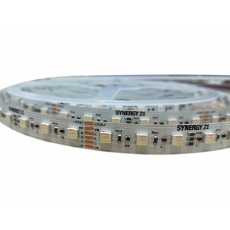 Synergy 21 S21-LED-F00213 LED lumineuse Ruban lumineux universel 10000 mm
