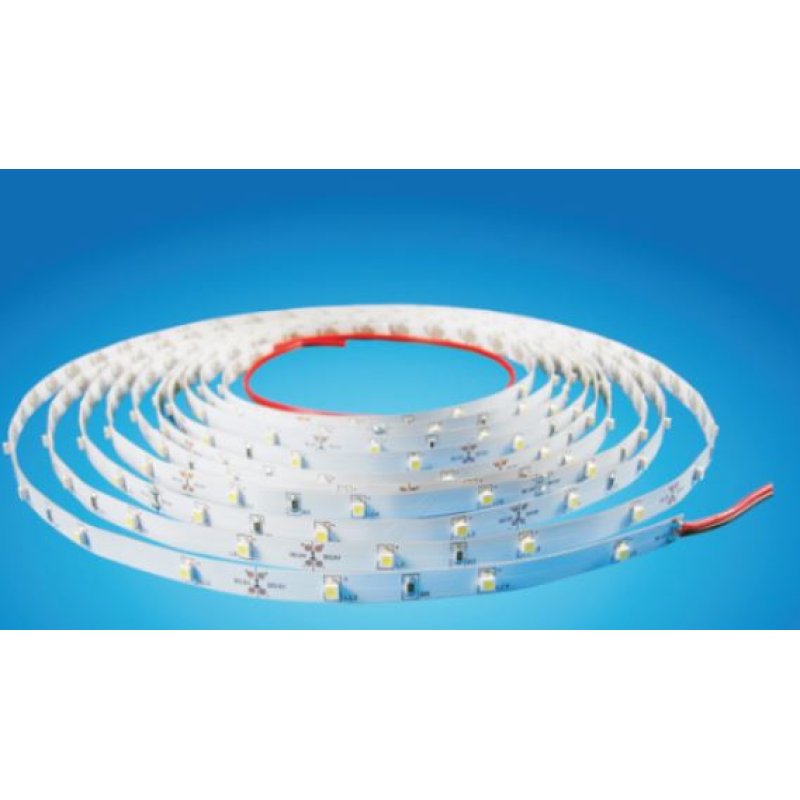 Synergy 21 LED Flex Strip 3528 - 60 NW DC12V 12W IP20