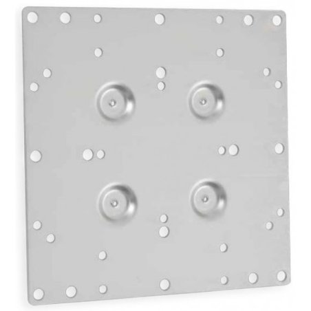 Erard APPLIK 45510 Stainless steel