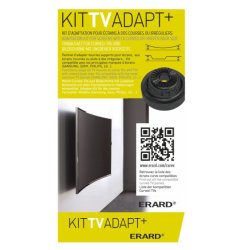 Erard KIT TV ADAPT 