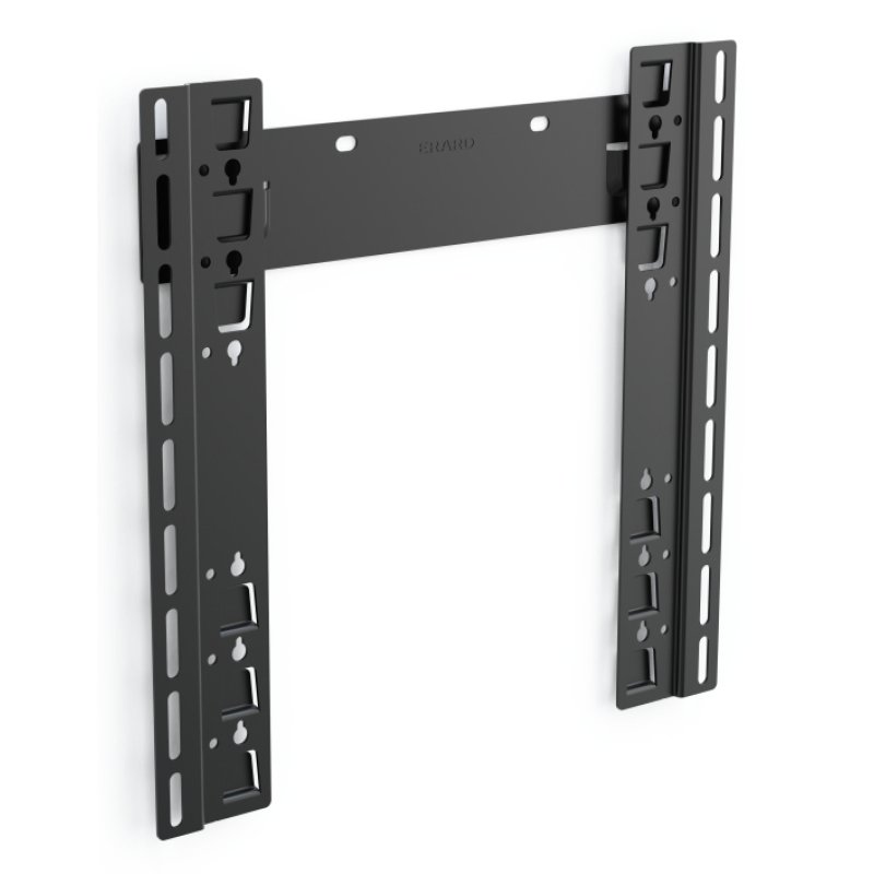 Erard APPLIK 045004 190,5 cm (75") Mur Noir