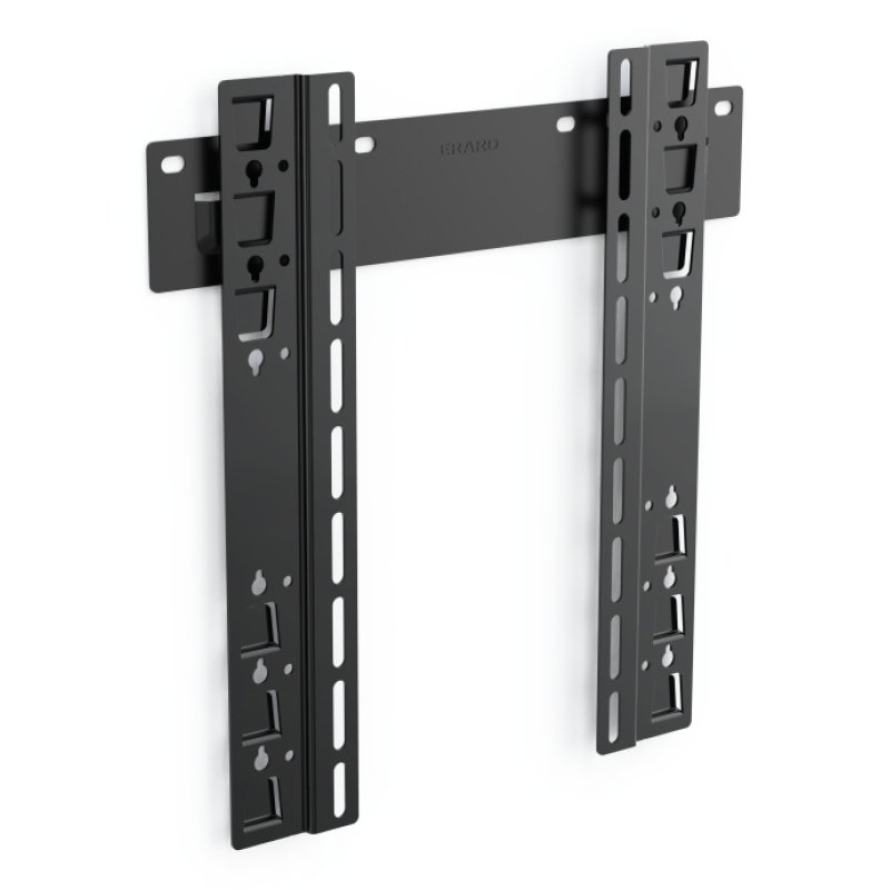 Erard APPLIK 045004 190,5 cm (75") Mur Noir