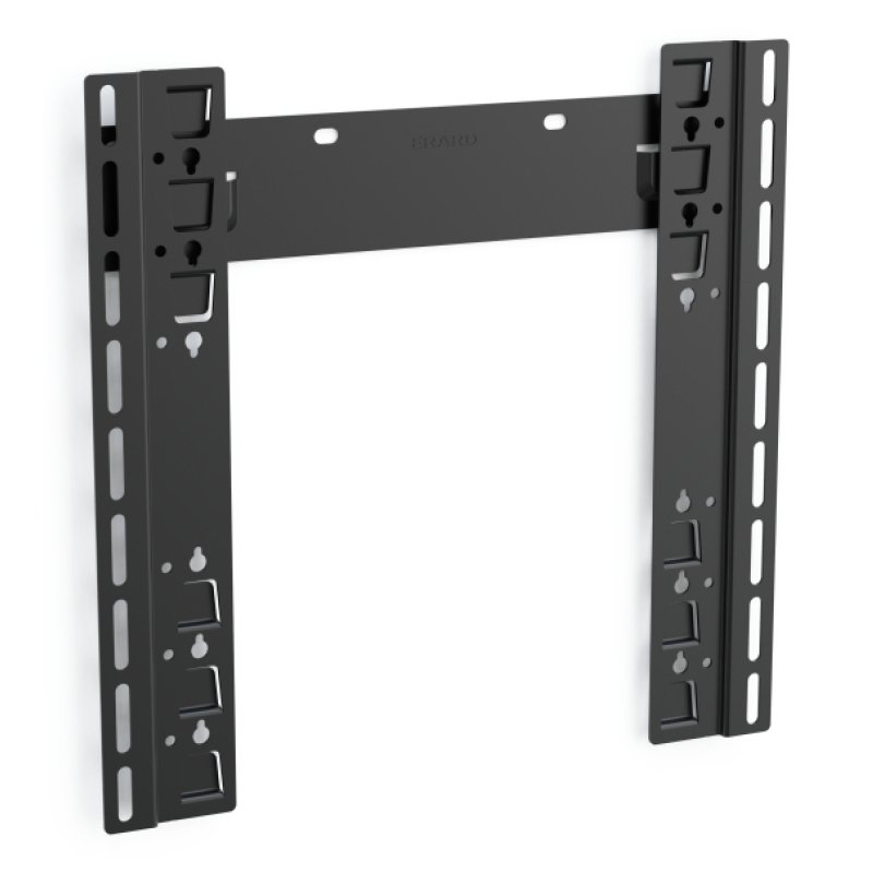 Erard APPLIK 045004 190.5 cm (75") Wall Black
