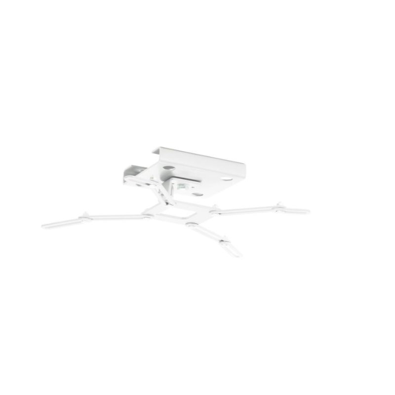 Erard SQUARE 2429 project mount Ceiling White
