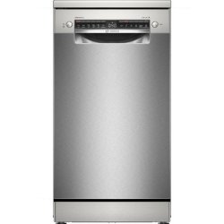 Lave-vaisselle pose-libre 45 cm, SER4, Classe énergie B, Home Connect, *