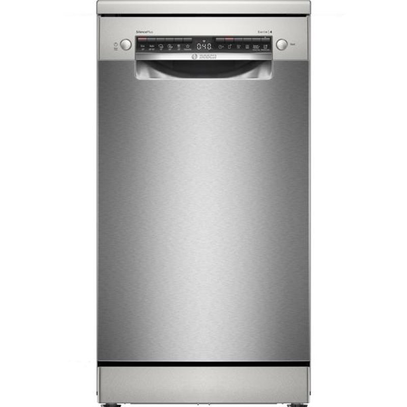 Lave-vaisselle pose-libre 45 cm, SER4, Classe énergie B, Home Connect, *