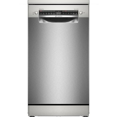 Lave-vaisselle pose-libre 45 cm, SER4, Classe énergie B, Home Connect, *