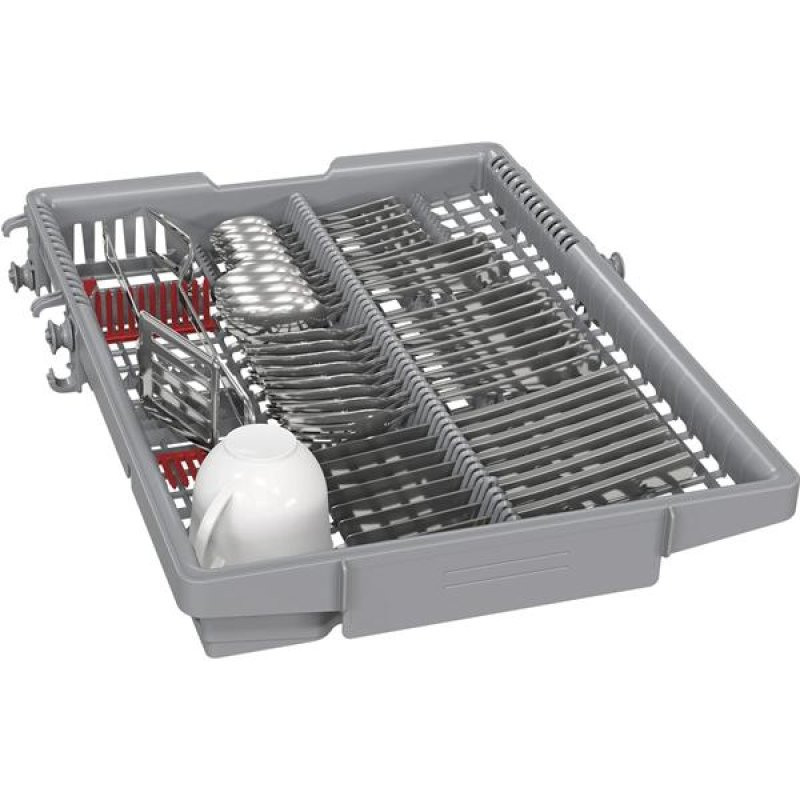 Lave-vaisselle pose-libre 45 cm, SER4, Classe énergie B, Home Connect, *