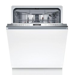 Bosch Geschirrspüler SBD6ECX21E Serie 6, EEK A,