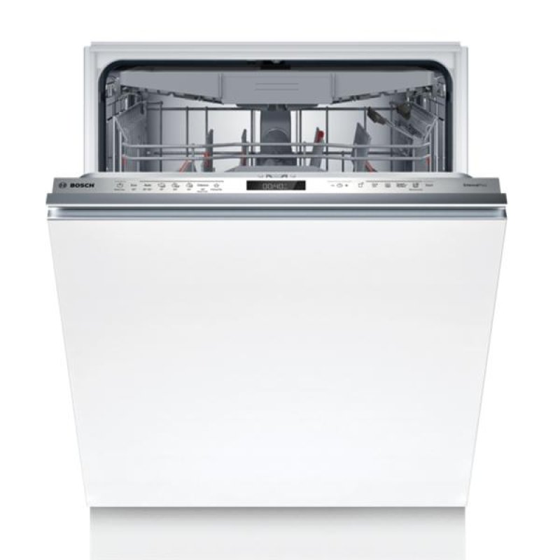 Bosch Geschirrspüler SBD6ECX21E Serie 6, EEK A,