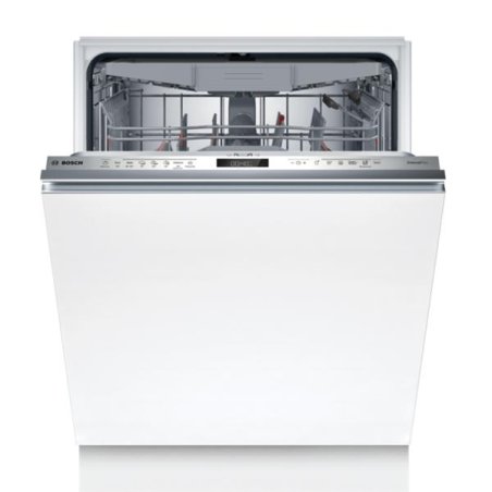 Bosch Geschirrspüler SBD6ECX21E Serie 6, EEK A,