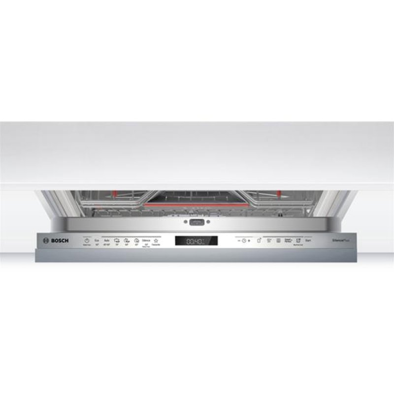 Bosch Geschirrspüler SBD6ECX21E Serie 6, EEK A,
